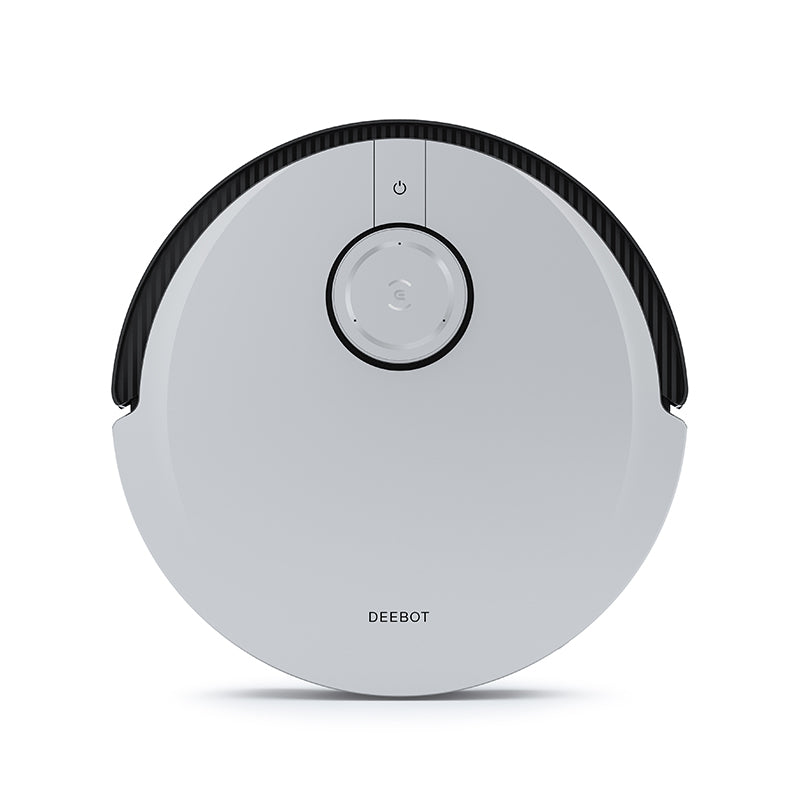 ECOVACS DEEBOT X1 OMNI Robot Vacuum and Mop 5000Pa