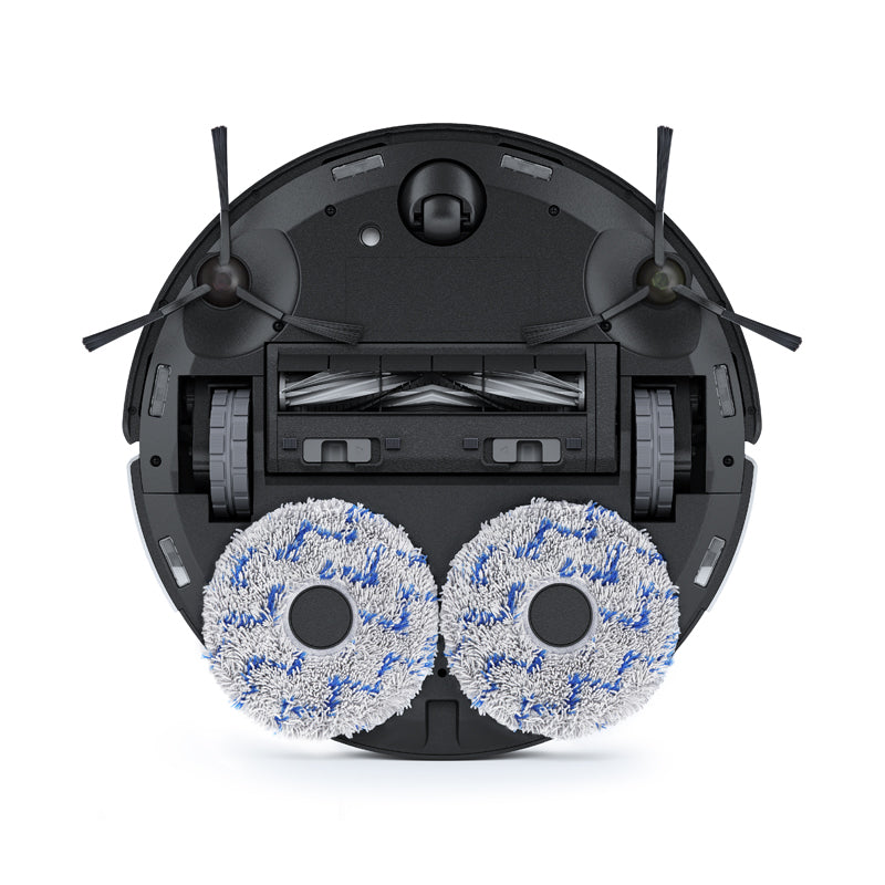 ECOVACS DEEBOT X1 OMNI Robot Vacuum and Mop 5000Pa