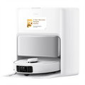 MOVA P50 Pro Ultra Robot Vacuum and Mop 19000Pa