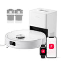 Roborock Q10 S5+ Robot Vacuum and Mop with Station 10000Pa