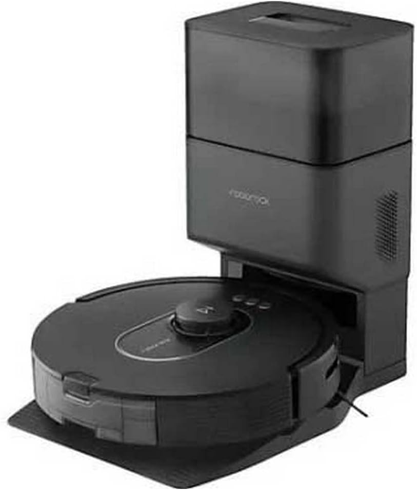 Roborock Q5 Max+ Robot Vacuum and Mop 5500Pa
