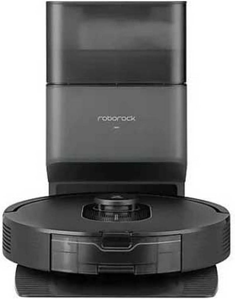 Roborock Q5 Max+ Robot Vacuum and Mop 5500Pa
