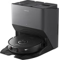 Roborock S8 Pro Ultra Robot Vacuum and Mop Black