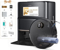 MOVA Z60 Ultra Roller Complete Robot Vacuum and Mop 28000Pa
