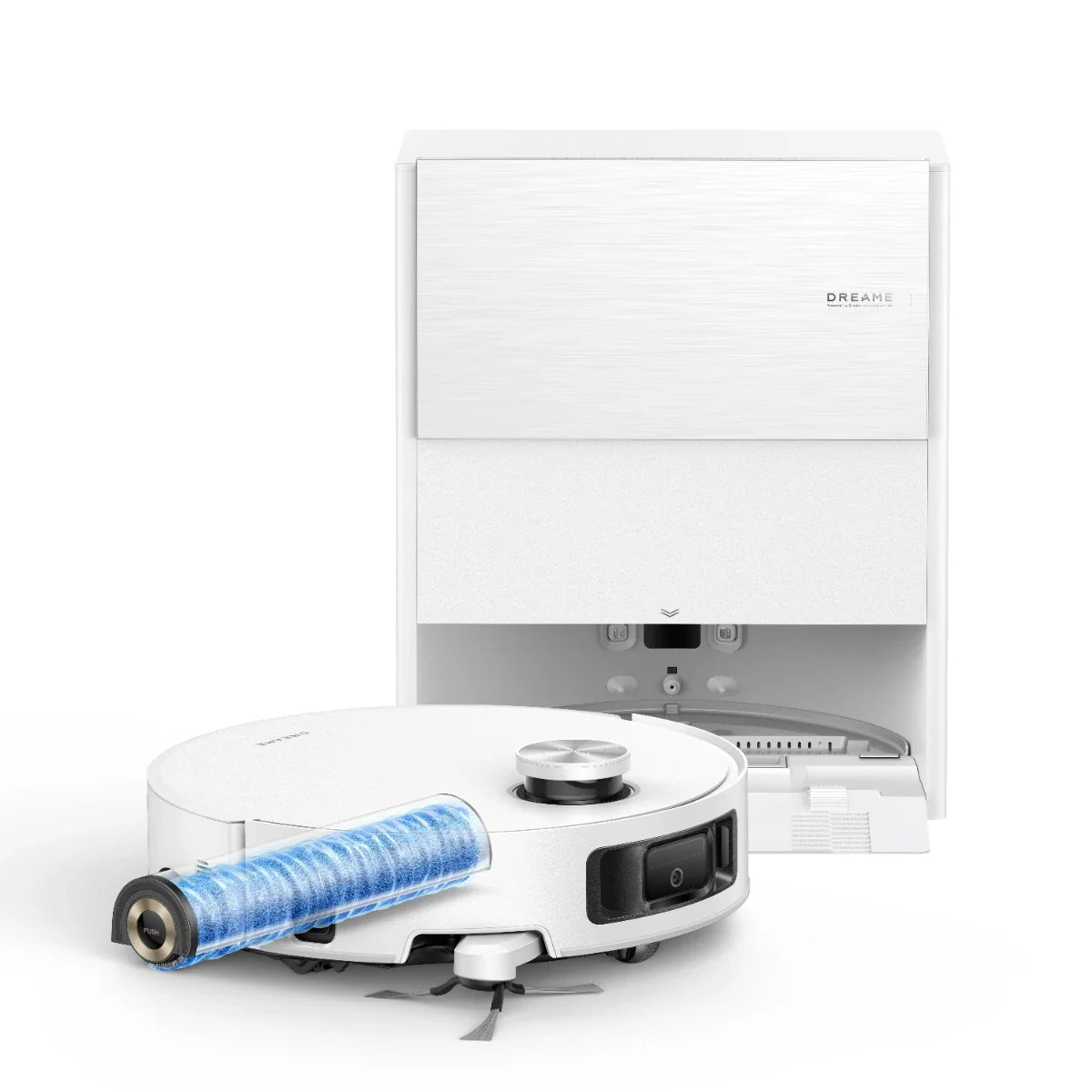 Dreame Aqua10 Roller AE Robot Vacuum and Mop 30000Pa