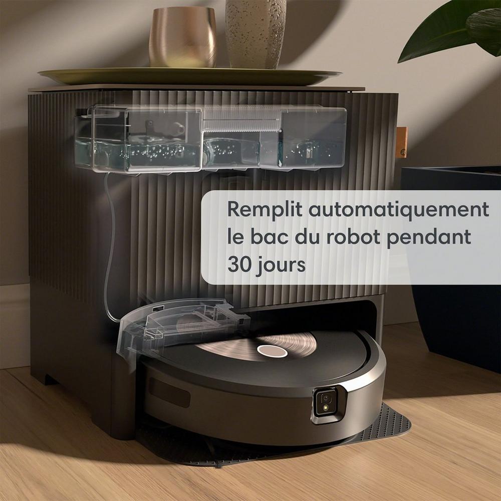 iRobot Roomba Combo j9+ Robot Vacuum and Mop