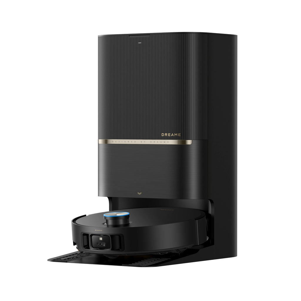 Dreame L60 Pro Ultra Robot Vacuum and Mop 35000Pa