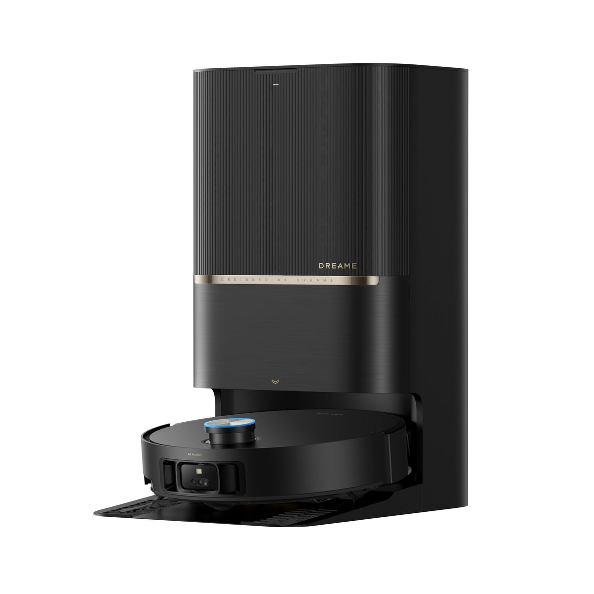 Dreame L60 Pro Ultra Robot Vacuum and Mop 35000Pa