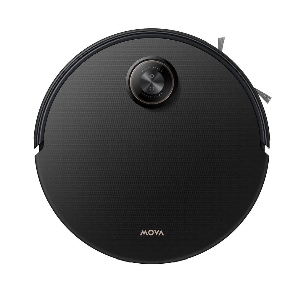MOVA Z60 Ultra Roller Complete Robot Vacuum and Mop 28000Pa