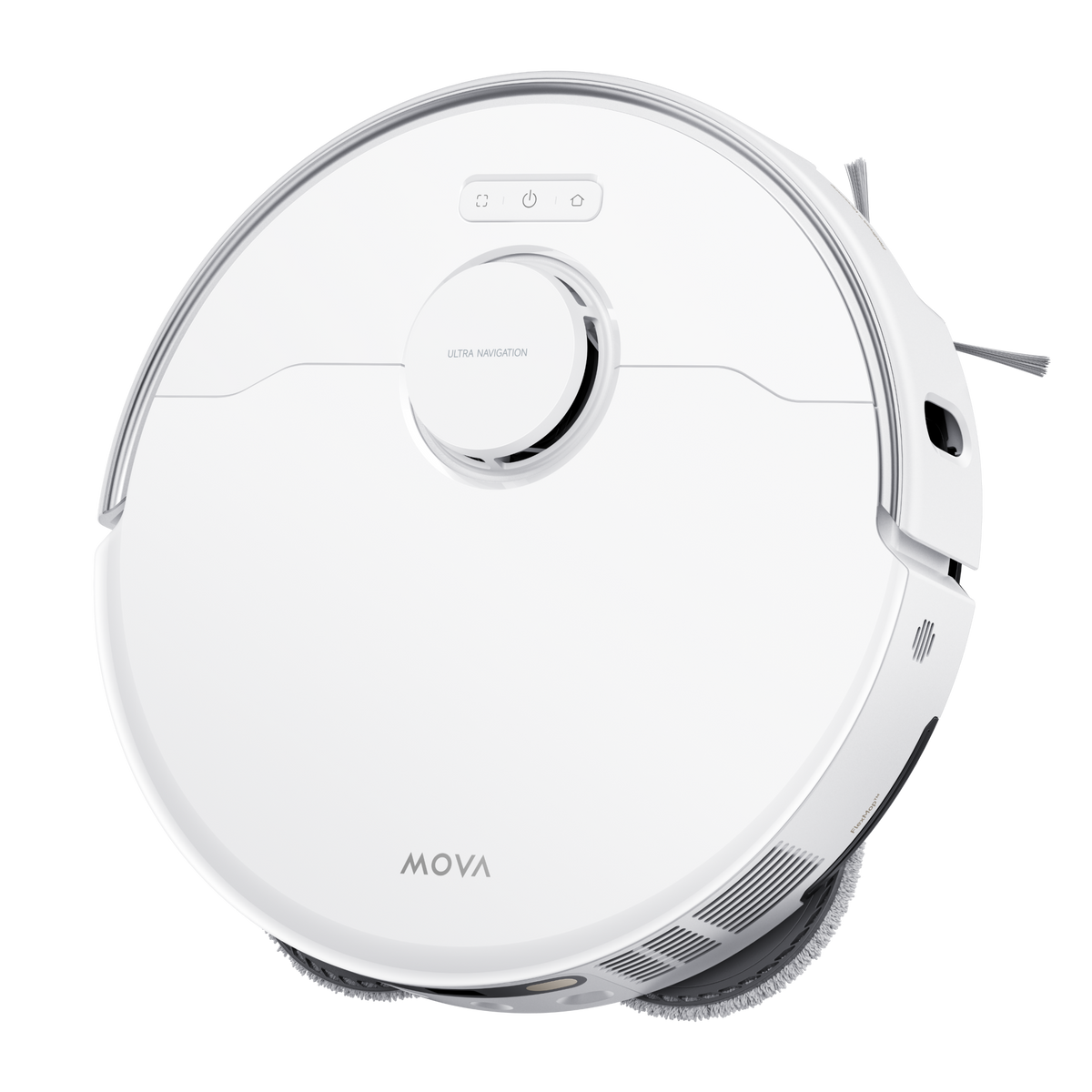 Dreame MOVA P50 Ultra Robot Vacuum and Mop 19000Pa
