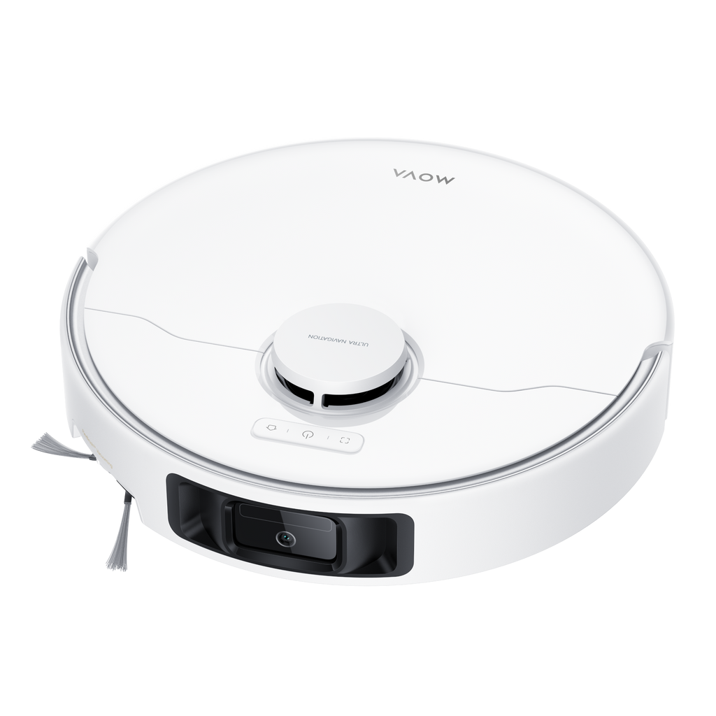 Dreame MOVA P50 Ultra Robot Vacuum and Mop 19000Pa