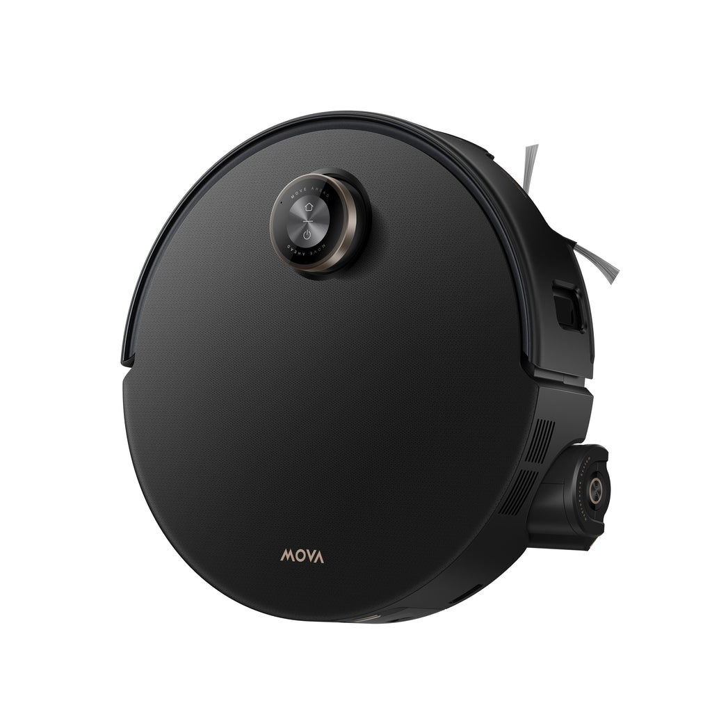 MOVA Z60 Ultra Roller Complete Robot Vacuum and Mop 28000Pa