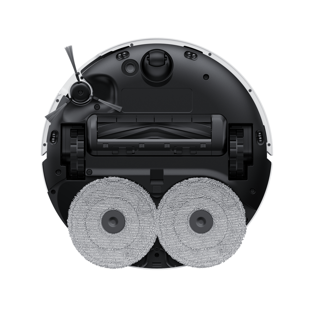 Dreame MOVA P50 Ultra Robot Vacuum and Mop 19000Pa