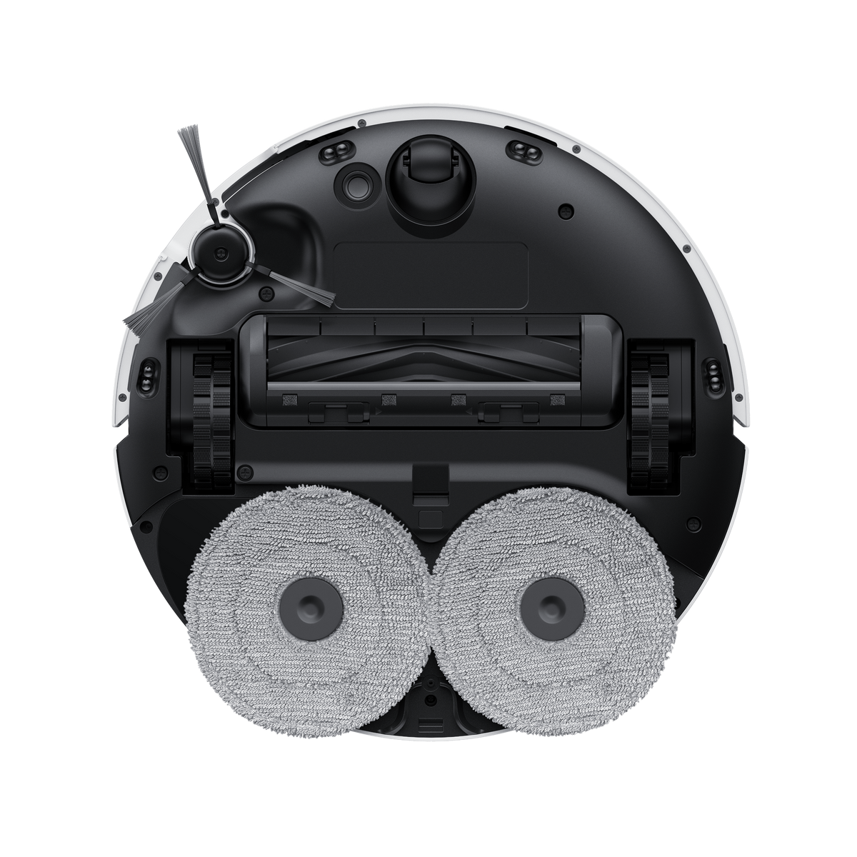 Dreame MOVA P50 Ultra Robot Vacuum and Mop 19000Pa