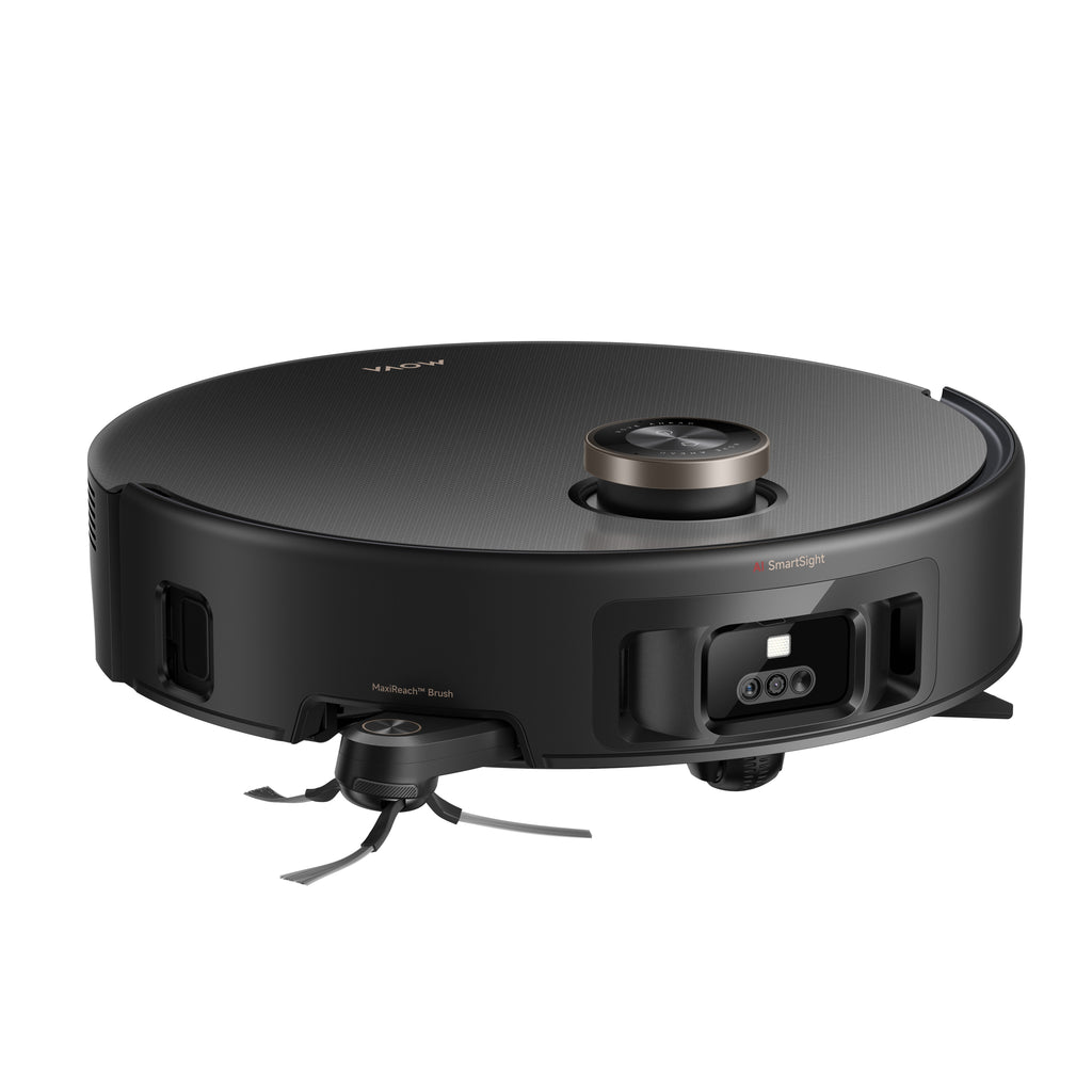 MOVA Z60 Ultra Roller Complete Robot Vacuum and Mop 28000Pa