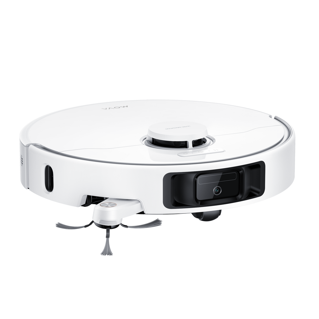 Dreame MOVA P50 Ultra Robot Vacuum and Mop 19000Pa