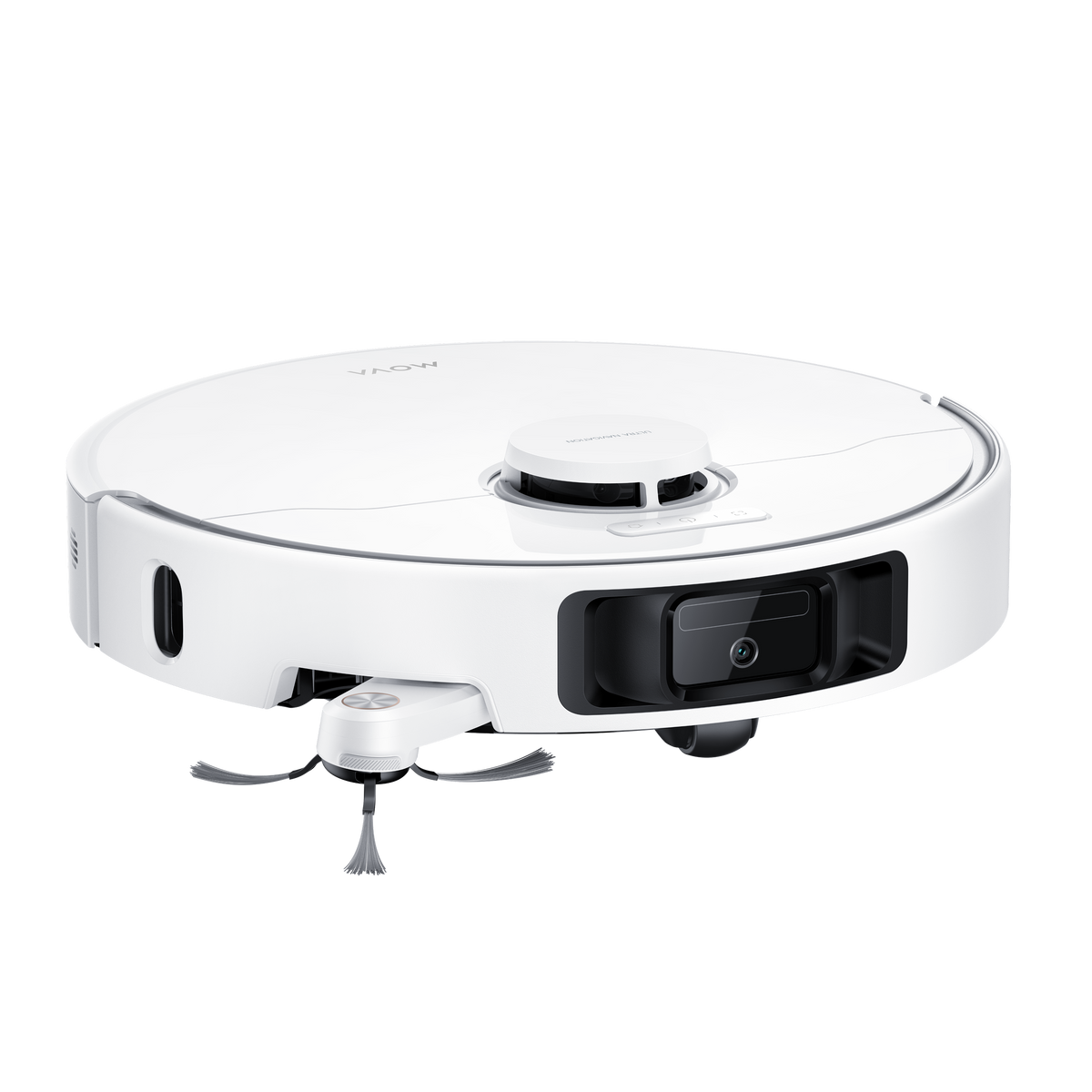 Dreame MOVA P50 Ultra Robot Vacuum and Mop 19000Pa