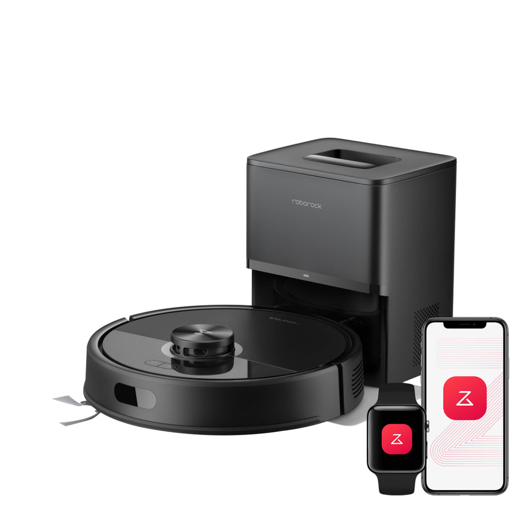 Roborock Q7 M5+ Robot Vacuum and Mop 10000Pa