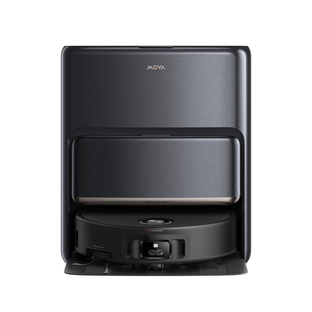 MOVA Z60 Ultra Roller Complete Robot Vacuum and Mop 28000Pa