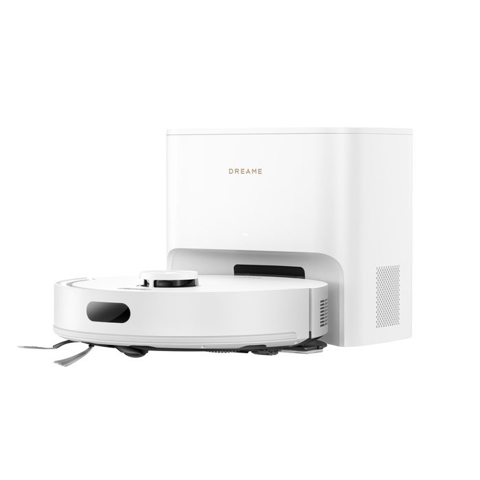 Dreame D20 Air Plus Robot Vacuum and Mop 20000Pa
