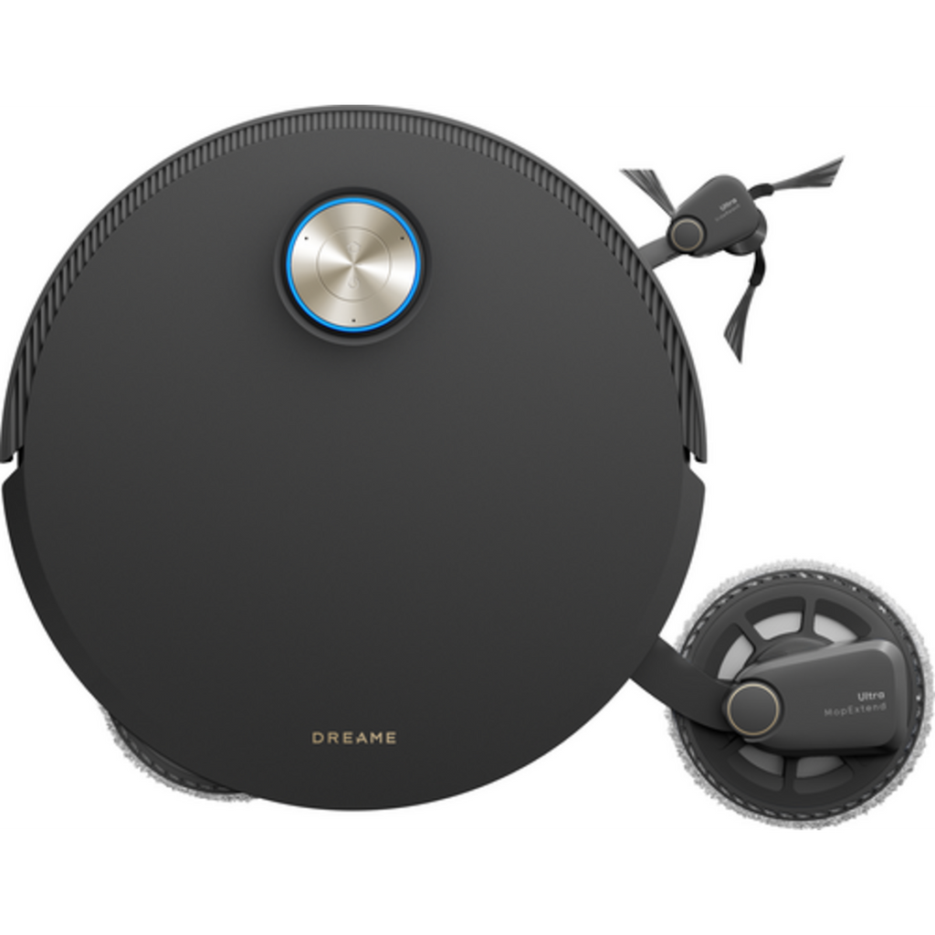 Dreame X60 PRO ULTRA Complete Robot Vacuum and Mop 42000Pa