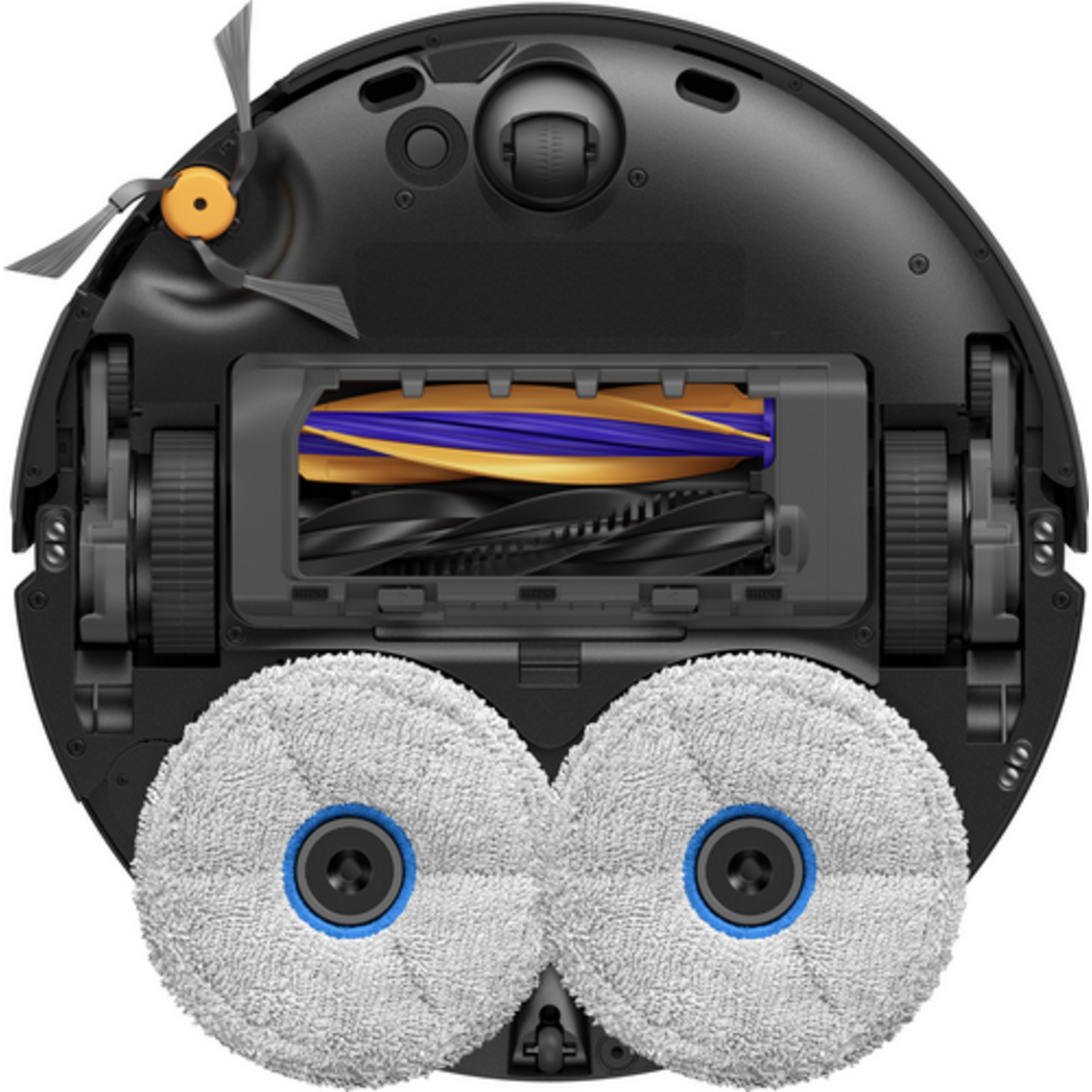 Dreame X60 PRO ULTRA Complete Robot Vacuum and Mop 42000Pa