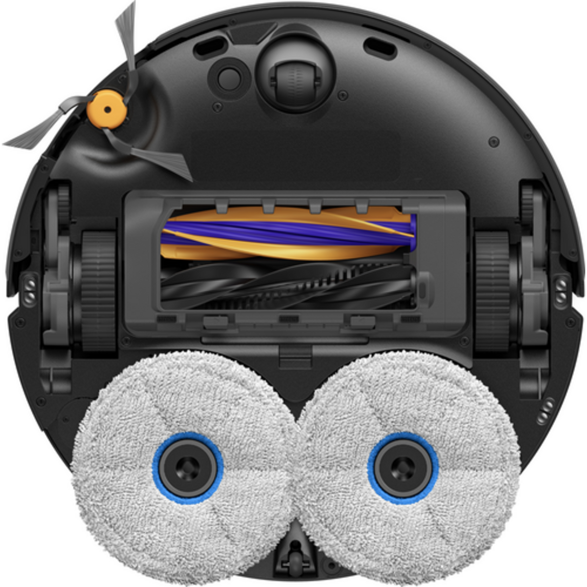 Dreame X60 PRO ULTRA Complete Robot Vacuum and Mop 42000Pa