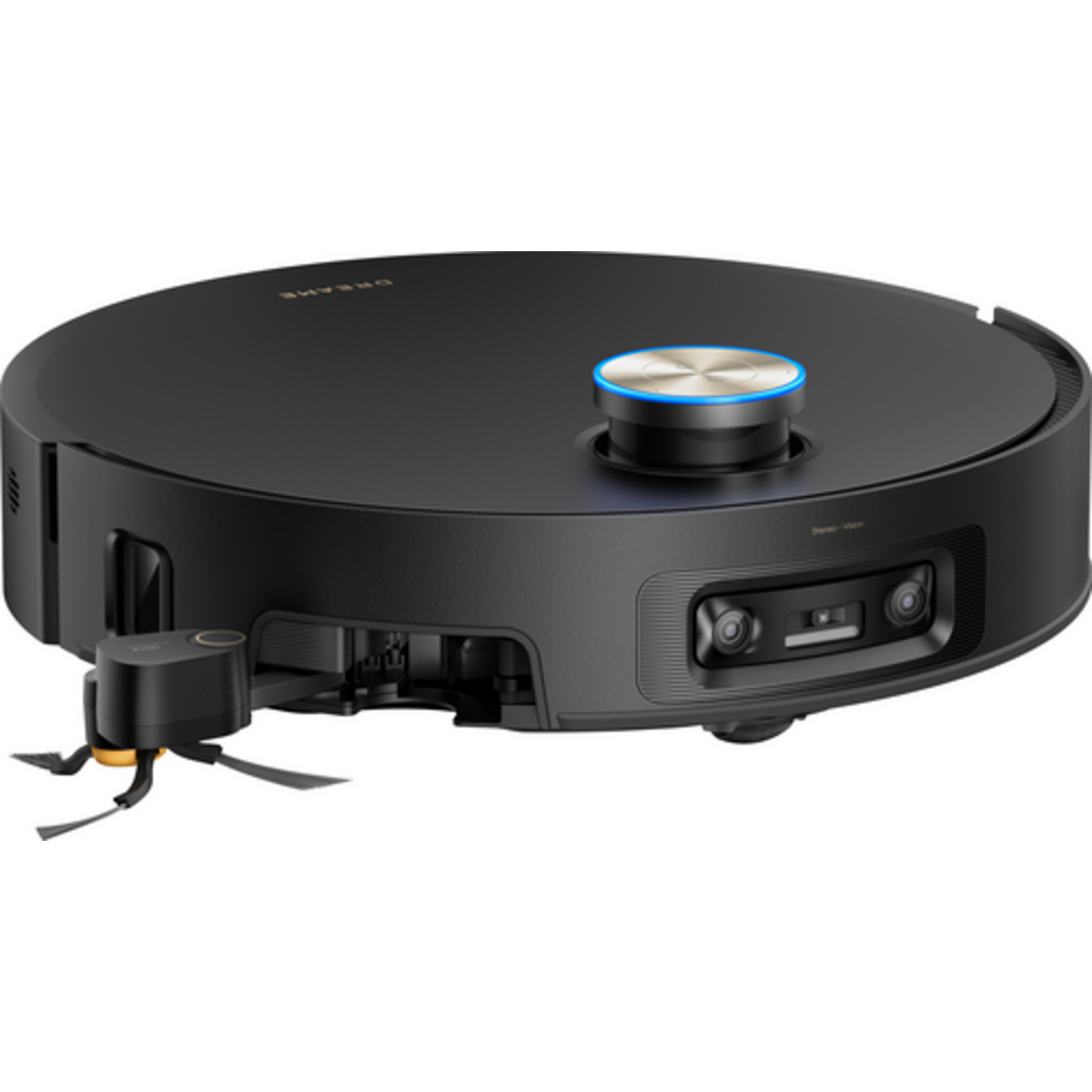 Dreame X60 PRO ULTRA Complete Robot Vacuum and Mop 42000Pa