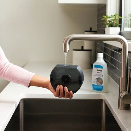 iRobot Braava Jet M6 Robot Mop