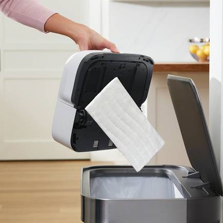 iRobot Braava Jet M6 Robot Mop