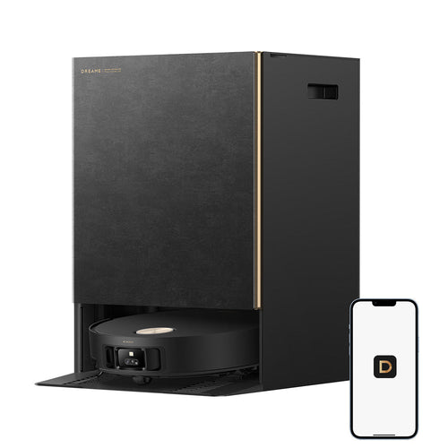 Dreame Matrix10 Ultra Robot Vacuum and Mop 30000Pa