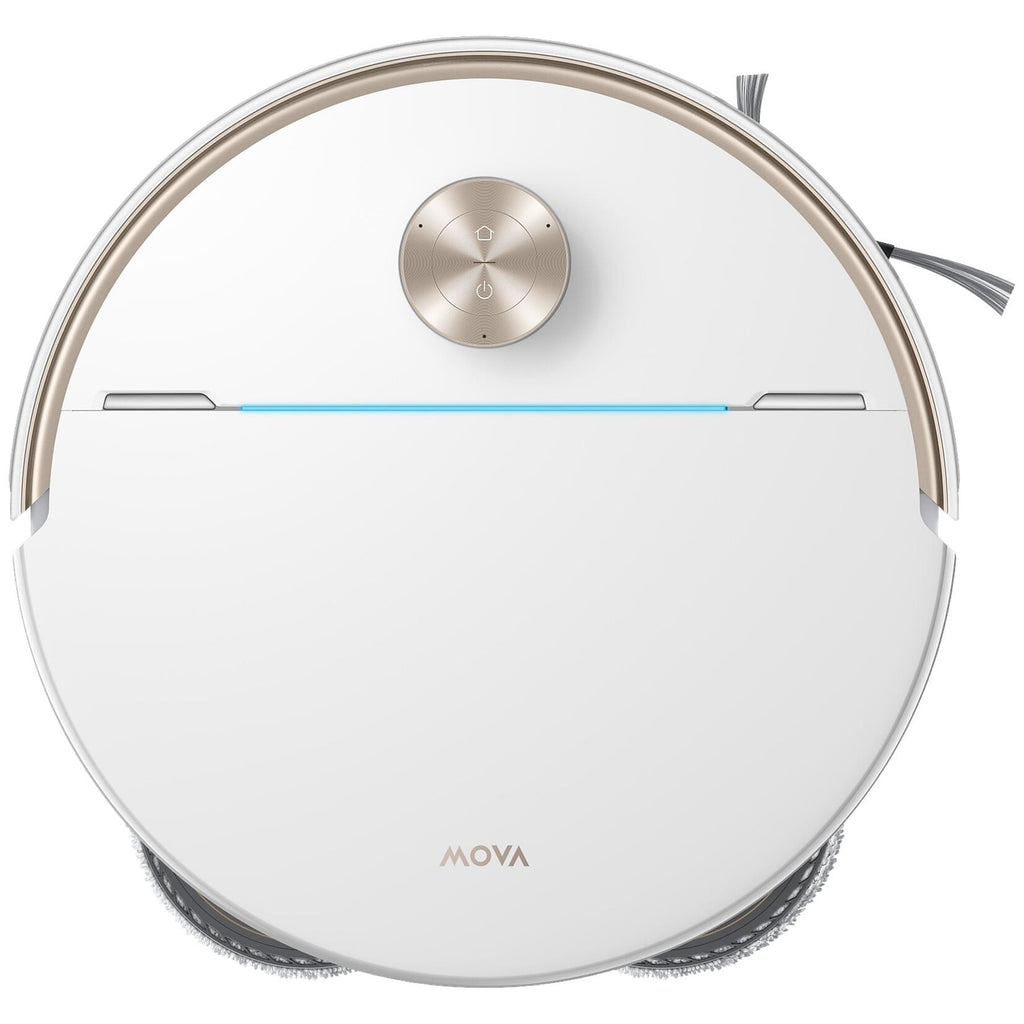 Mova V70 Ultra Complete Robot Vacuum and Mop 40000Pa