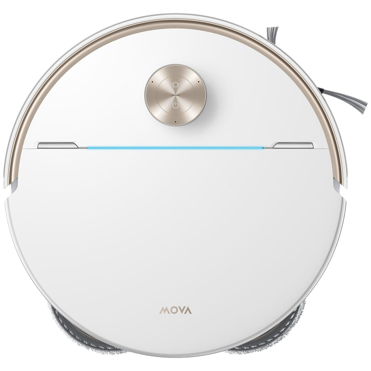 Mova V70 Ultra Complete Robot Vacuum and Mop 40000Pa