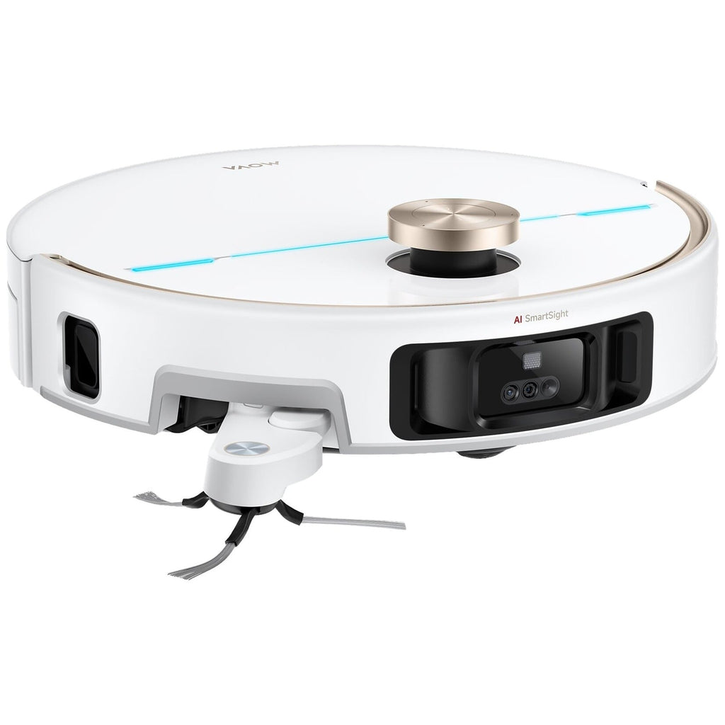 Mova V70 Ultra Complete Robot Vacuum and Mop 40000Pa