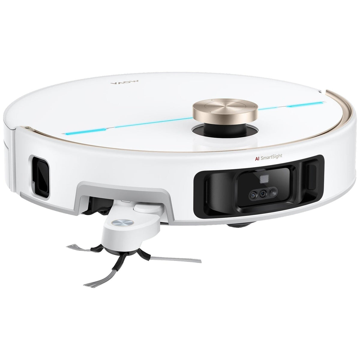 Mova V70 Ultra Complete Robot Vacuum and Mop 40000Pa