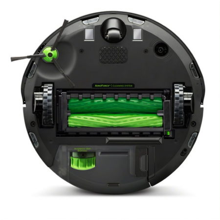 iRobot Roomba j7+ Robot Vacuum Cleaner with Base