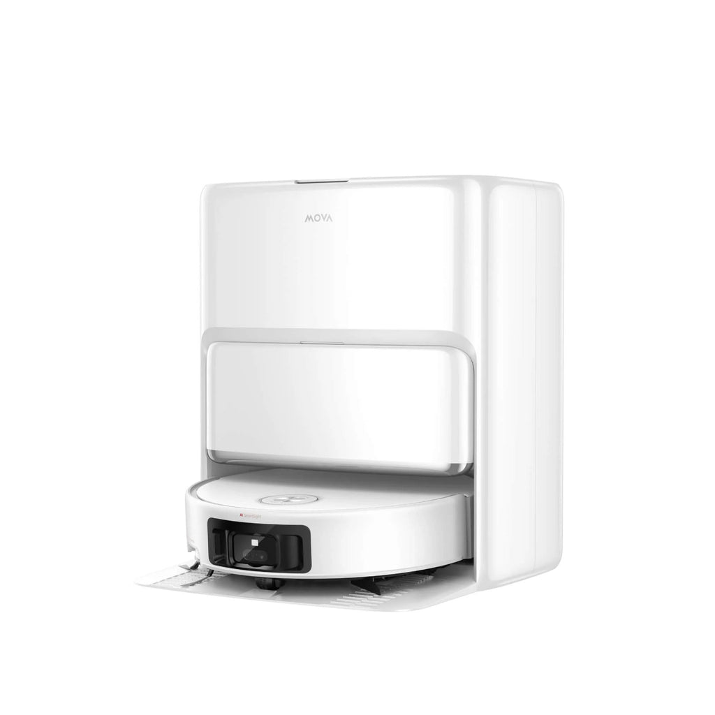 Dreame MOVA Z60 Ultra Roller Robot Vacuum and Mop 26000Pa