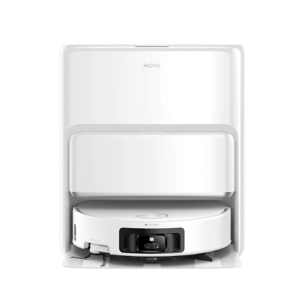 Dreame MOVA Z60 Ultra Roller Robot Vacuum and Mop 26000Pa