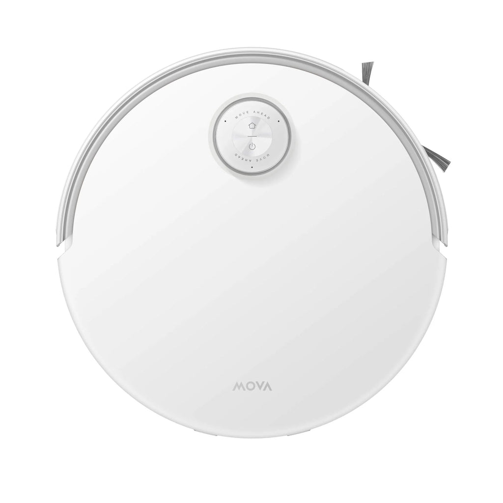 Dreame MOVA Z60 Ultra Roller Robot Vacuum and Mop 26000Pa
