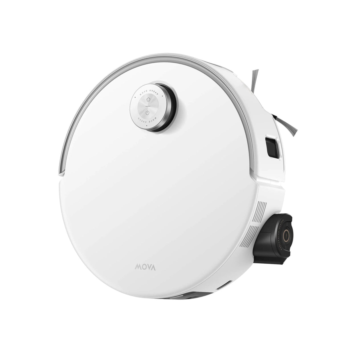 Dreame MOVA Z60 Ultra Roller Robot Vacuum and Mop 26000Pa