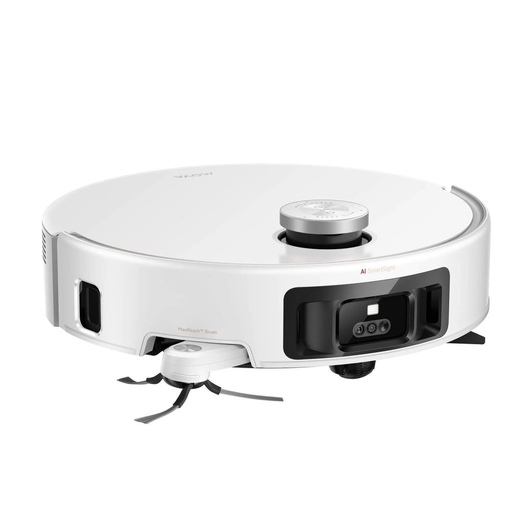 Dreame MOVA Z60 Ultra Roller Robot Vacuum and Mop 26000Pa