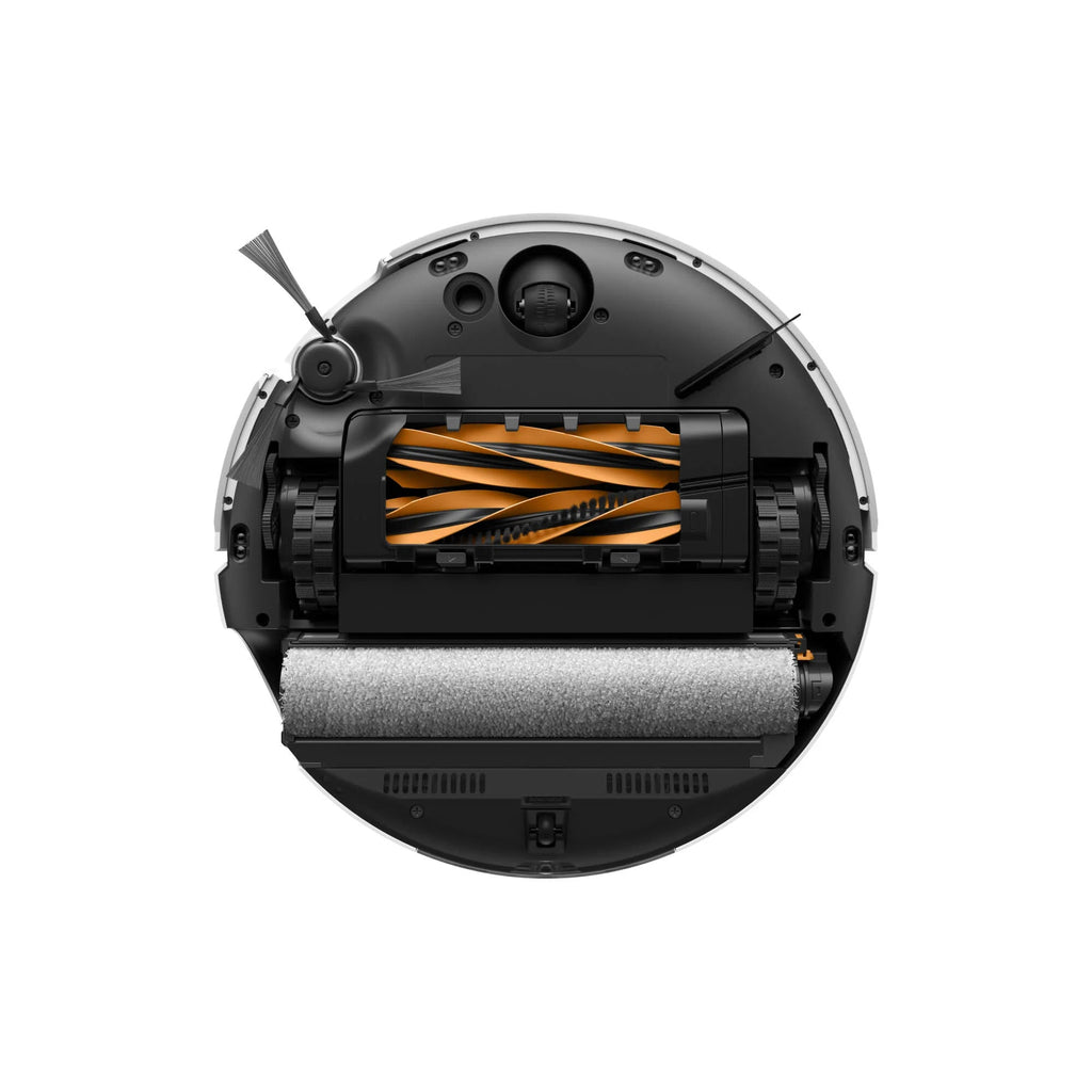 Dreame MOVA Z60 Ultra Roller Robot Vacuum and Mop 26000Pa